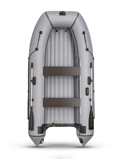 купить Лодка ПВХ АНДРОМЕДА Air 340 в Москве - фото 
