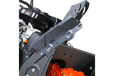 купить Снегоуборщик PATRIOT PS 603 E в Москве - фото 