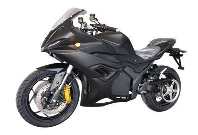 купить Электромотоцикл JOSE RR Pro в Москве - фото 