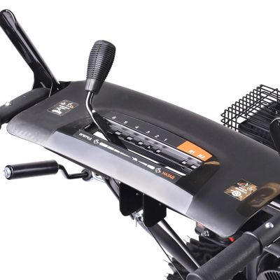 купить Снегоуборщик PATRIOT PS 707 E в Москве - фото 