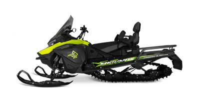 Снегоход SHARMAX Ace 1000 в Москве