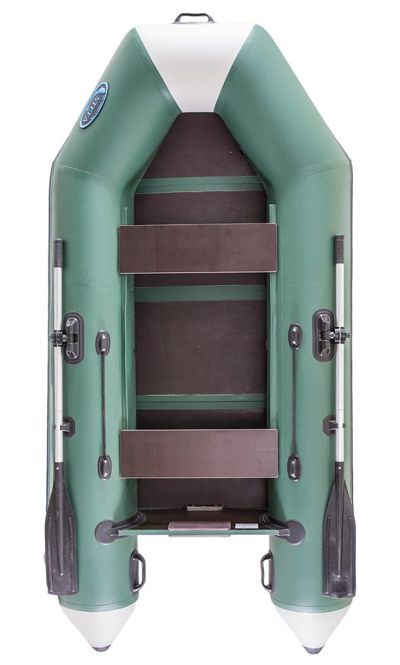 купить Лодка ПВХ STEFA 2600М в Москве - фото 