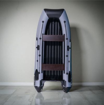 купить Лодка ПВХ КИТТ БОАТС 320 НДНД в Москве - фото 