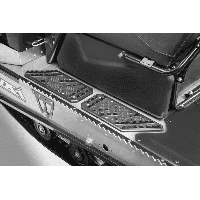 купить Снегоход СТЕЛС Ермак 800L CVTech в Москве - фото 