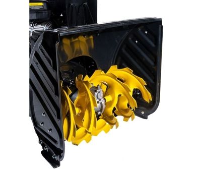 купить Снегоуборщик HUTER SGC 4100LX в Москве - фото 