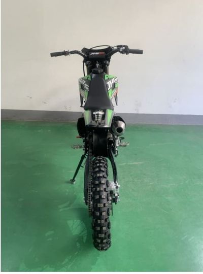 купить Мотоцикл JHLofr LK140 19/16 PITBIKE в Москве - фото 