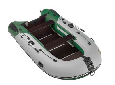 купить Лодка ПВХ ТРИТОН Sport 360 в Москве - фото 