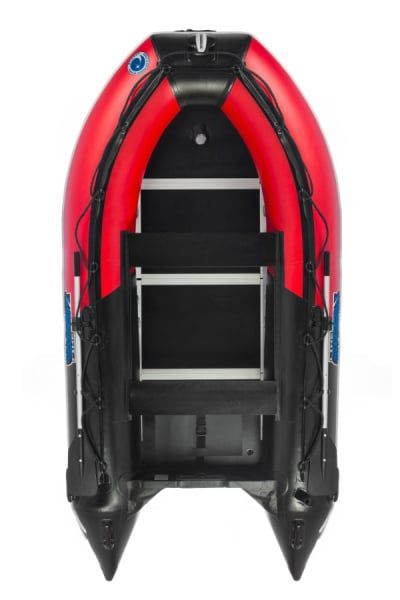 Лодка ПВХ STORMLINE Adventure Standard 400 в Москве