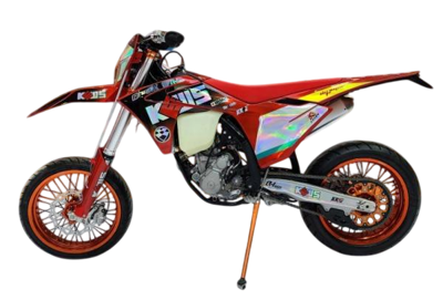 Мотоцикл KEWS NX250 K28 ENDURO в Москве