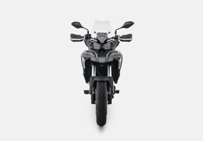 купить Мотоцикл BENELLI TRK 702 ТУРЭНДУРО в Москве - фото 