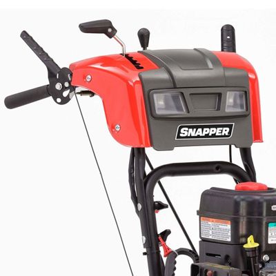купить Cнегоуборщик SNAPPER SNH4.2E в Москве - фото 