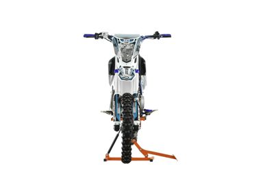 купить Мотоцикл ROCKOT HI-TECH 125 Comandante 2.0 PITBIKE в Москве - фото 
