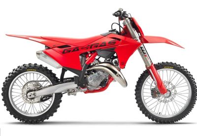 Мотоцикл кроссовый эндуро GASGAS MC 150 2025 21/18 в Москве