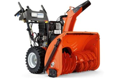 Снегоуборщик HUSQVARNA ST 276EP в Москве