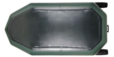 купить Гребная лодка ПВХ BARK B-300D в Москве - фото 