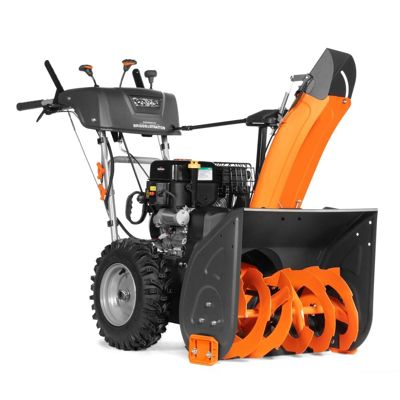 купить Снегоуборщик DAEWOO DAST 224 в Москве - фото 