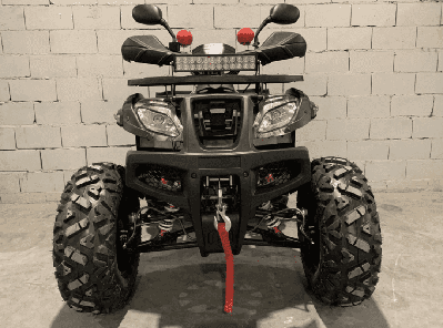 купить Квадроцикл STALKER 250 PREMIUM Б/У в Москве - фото 