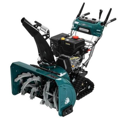 Снегоуборщик FINEPOWER SRMP8742LT в Москве