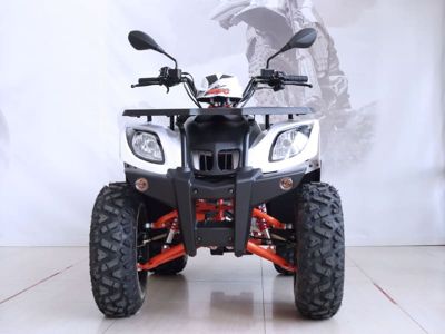 купить Квадроцикл KAYO Big Bull в Москве - фото 