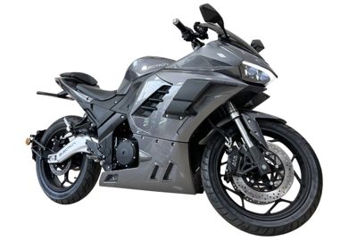 Электромотоцикл PANIGALE S в Москве