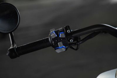 купить Мотоцикл SHARMAX RR 801 Ultra в Москве - фото 