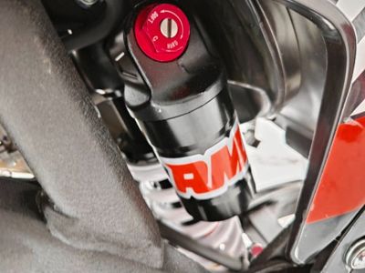 купить Мотоцикл кроссовый эндуро REGULMOTO ZR 300 PR в Москве - фото 