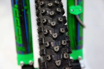 купить Мотоцикл SSSR Atom PITBIKE в Москве - фото 