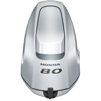 купить 4х-тактный лодочный мотор HONDA BF80 LRTU в Москве - фото 