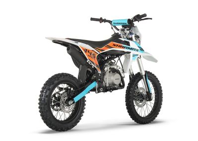 купить Мотоцикл питбайк SHARMAX Sport 145 Miami в Москве - фото 