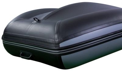 купить Лодка ПВХ RIVERBOATS 350 Киль в Москве - фото 