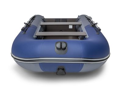 купить Лодка ПВХ АНДРОМЕДА Luxe 330 в Москве - фото 