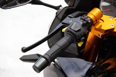 купить Мотоцикл YAMAHA FZ 250 replica в Москве - фото 