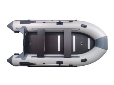 Лодка ПВХ ДЕКА-350 в Москве