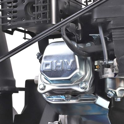 купить Снегоуборщик PATRIOT PS 707 E в Москве - фото 