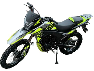 купить Мотоцикл RACER Ranger RC300-GY8B BROS в Москве - фото 