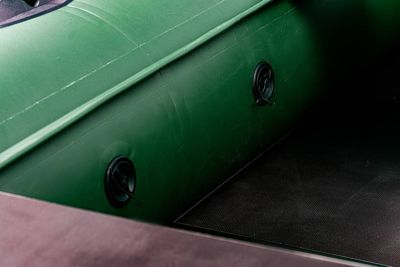 купить Гребная лодка ПВХ SHARMAX M280 Sport (2024) в Москве - фото 