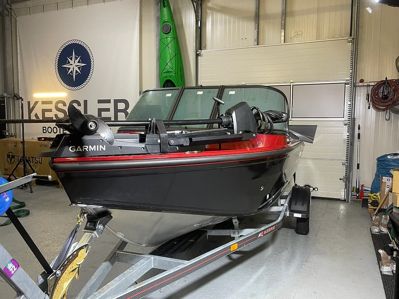 купить Катер-лодка алюминиевая SIBERIA S4 (mod 1) в Москве - фото 