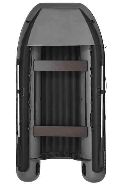 Лодка ПВХ ФРЕГАТ 370 Air F НДНД с фальшбортом в Москве