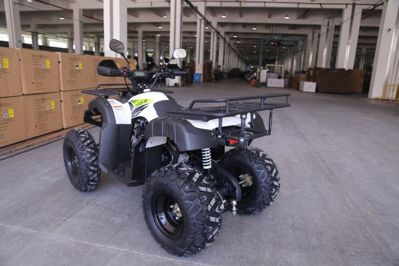 купить Квадроцикл ATV Jaeger 200 в Москве - фото 
