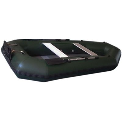 Гребная лодка ПВХ GOLFSTREAM Simple DD 320 (W) в Москве