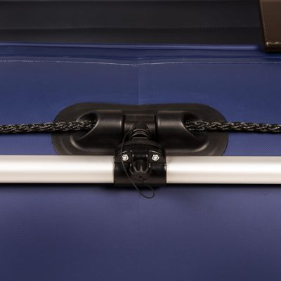 купить Лодка ПВХ STORMLINE Air Classic Tactic 335 в Москве - фото 