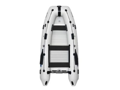 Лодка ПВХ ОМЕГА 360 KU ALF lux в Москве