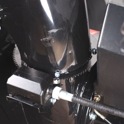 купить Снегоуборщик PATRIOT PRO 951 ED в Москве - фото 