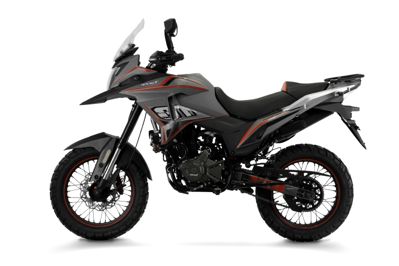 купить Мотоцикл ROCKOT Dakar 250 ТУРЭНДУРО в Москве - фото 