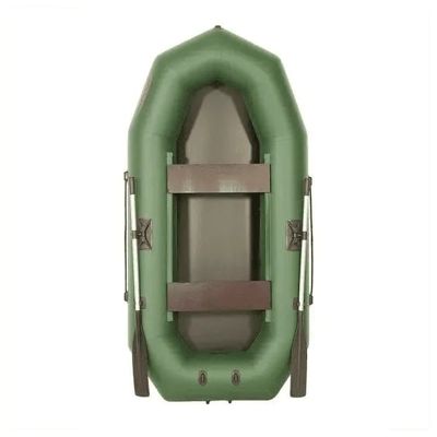 купить Гребная лодка ПВХ ЛОЦМАН Профи С260М в Москве - фото 