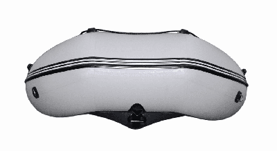 купить Лодка ПВХ МУССОН 3200 СК PRO в Москве - фото 