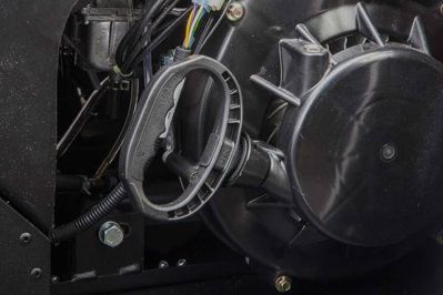 купить Снегоход СТЕЛС Мороз 600S в Москве - фото 