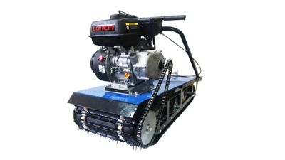 купить Мотобуксировщик XTREME-MOTORS "Конек-Горбунок" 8.5 л.с. в Москве - фото 