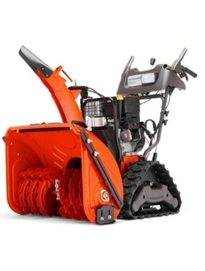 Снегоуборщик HUSQVARNA ST 268EPT в Москве