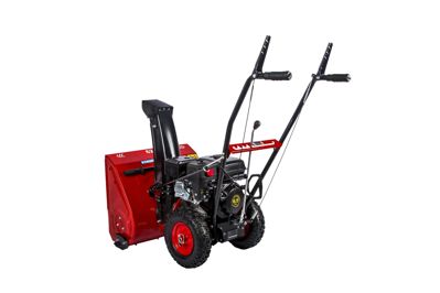 купить Снегоуборщик DDE ST6562 в Москве - фото 
